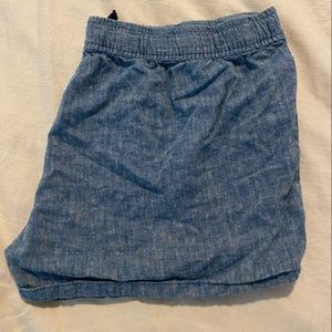 Patagonia Island Hemp Baggies